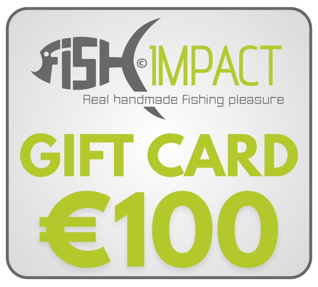 Cadeaubon Fish Impact