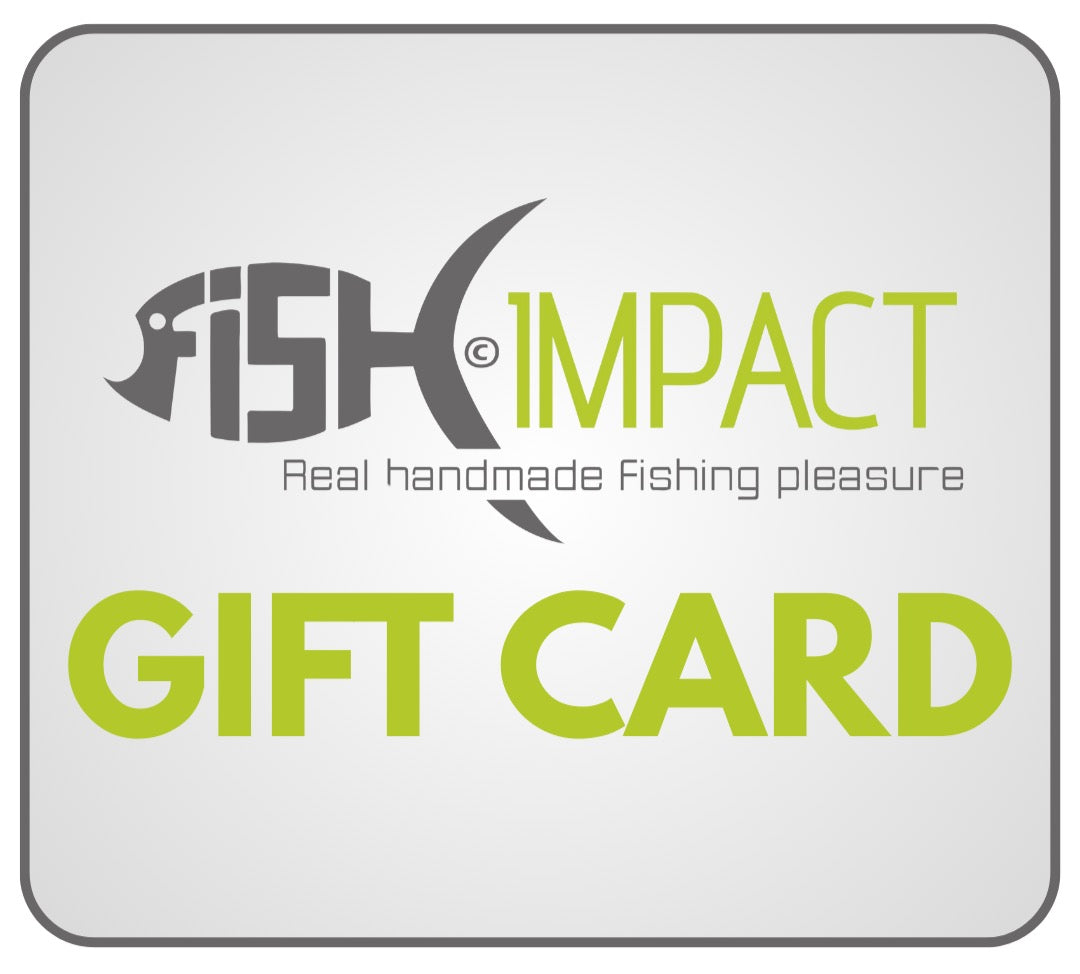 Cadeaubon Fish Impact