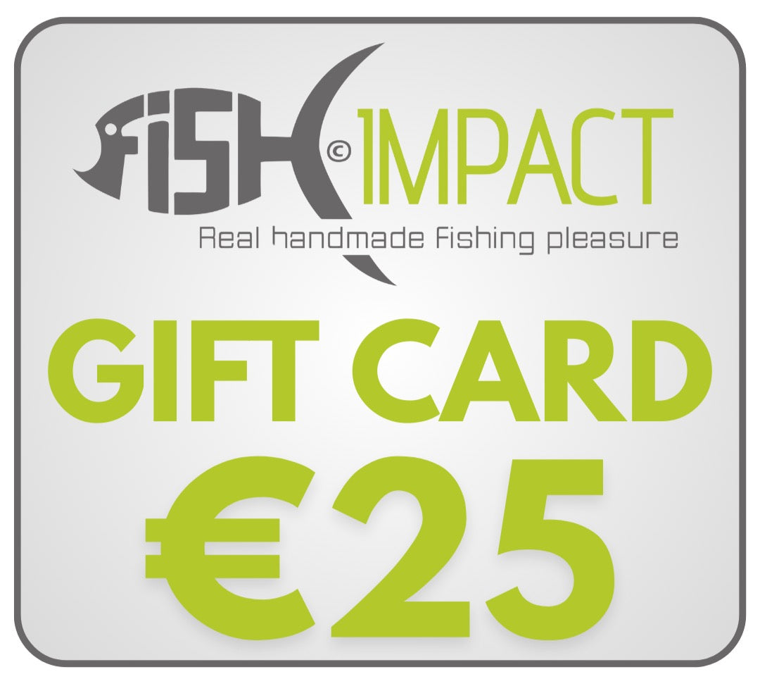 Cadeaubon Fish Impact