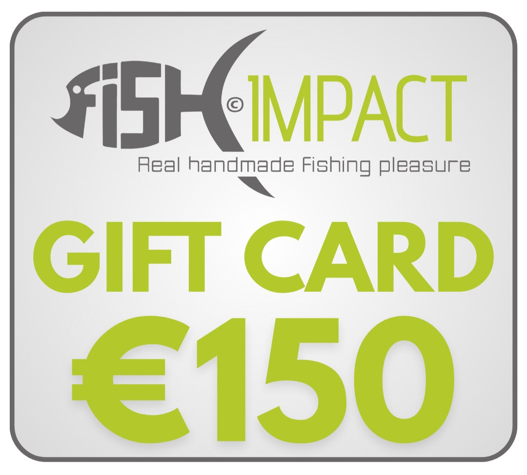 Cadeaubon Fish Impact