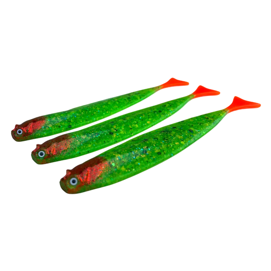 Slayer Tong 18cm