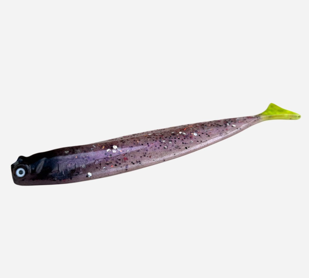 Slayer Tong 18cm