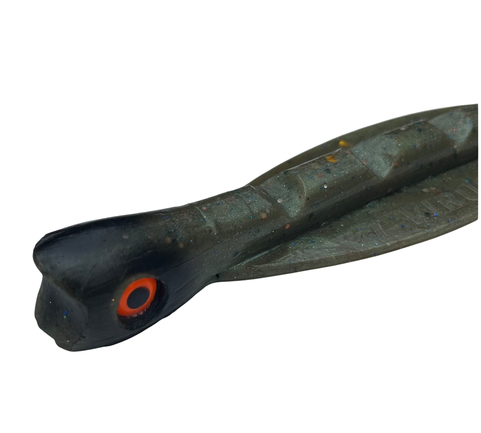 Virus 19cm