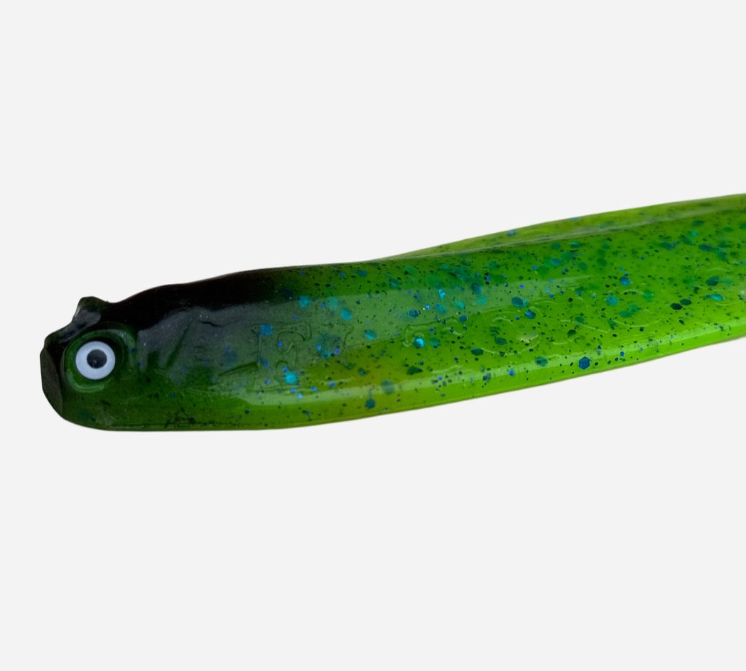 Slayer Tong 18cm