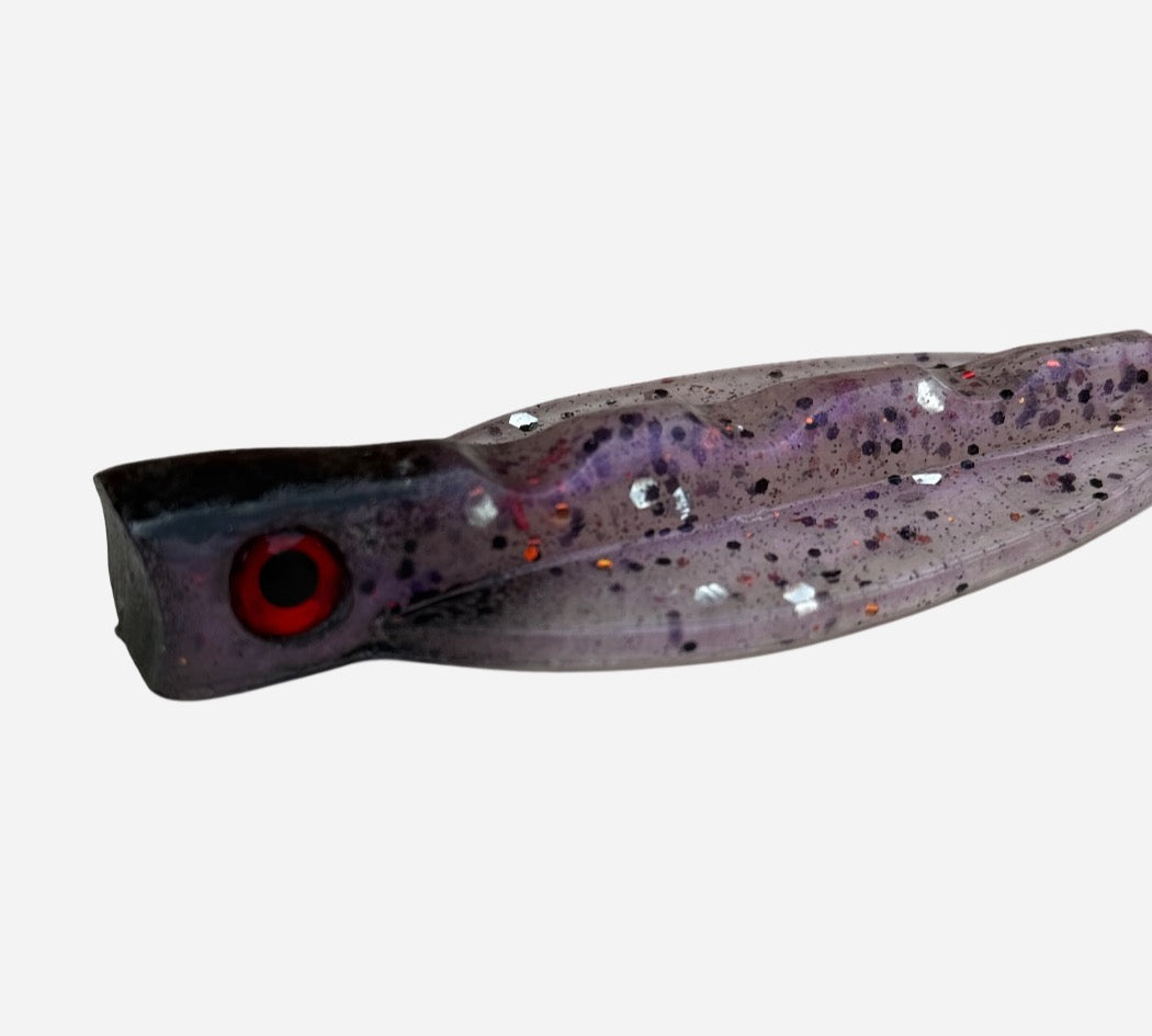 Virus Tail 15cm