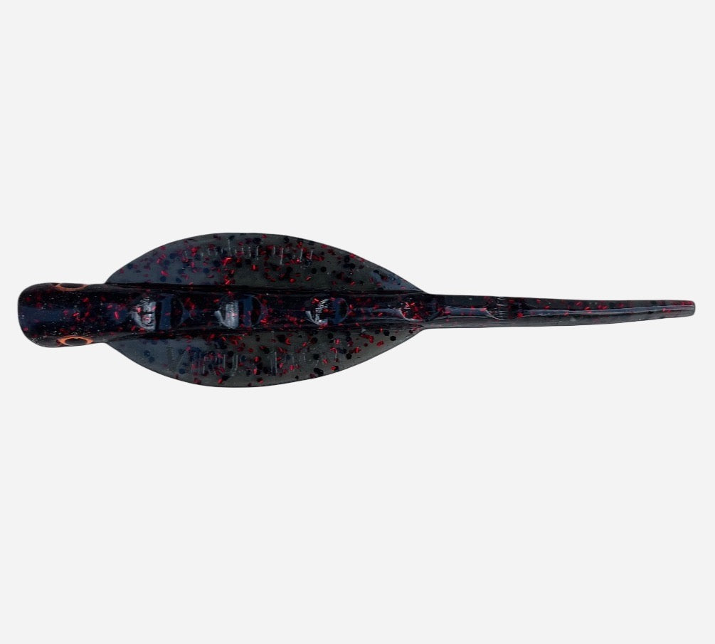 Virus 14,5cm