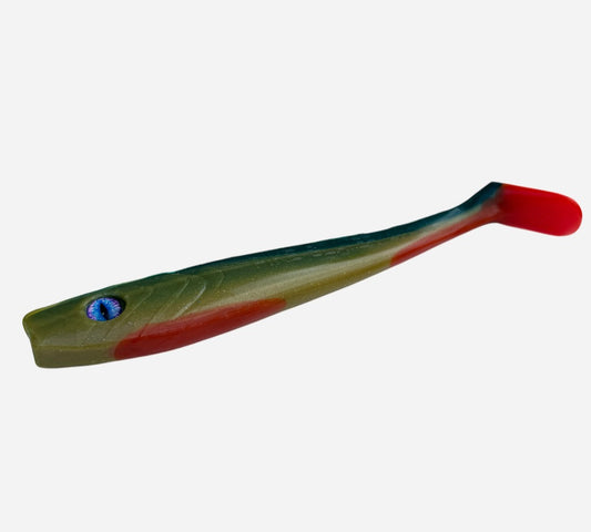 Pike Slayer