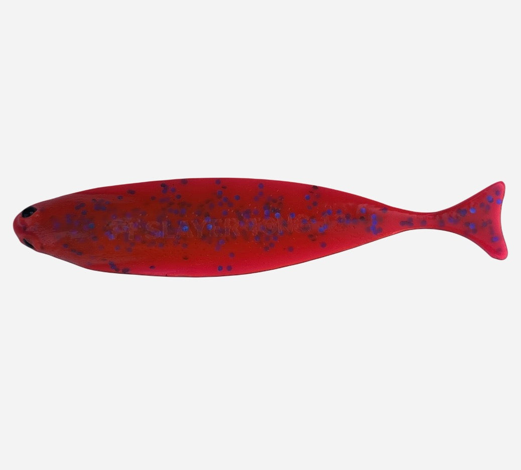 Slayer Tong 12cm