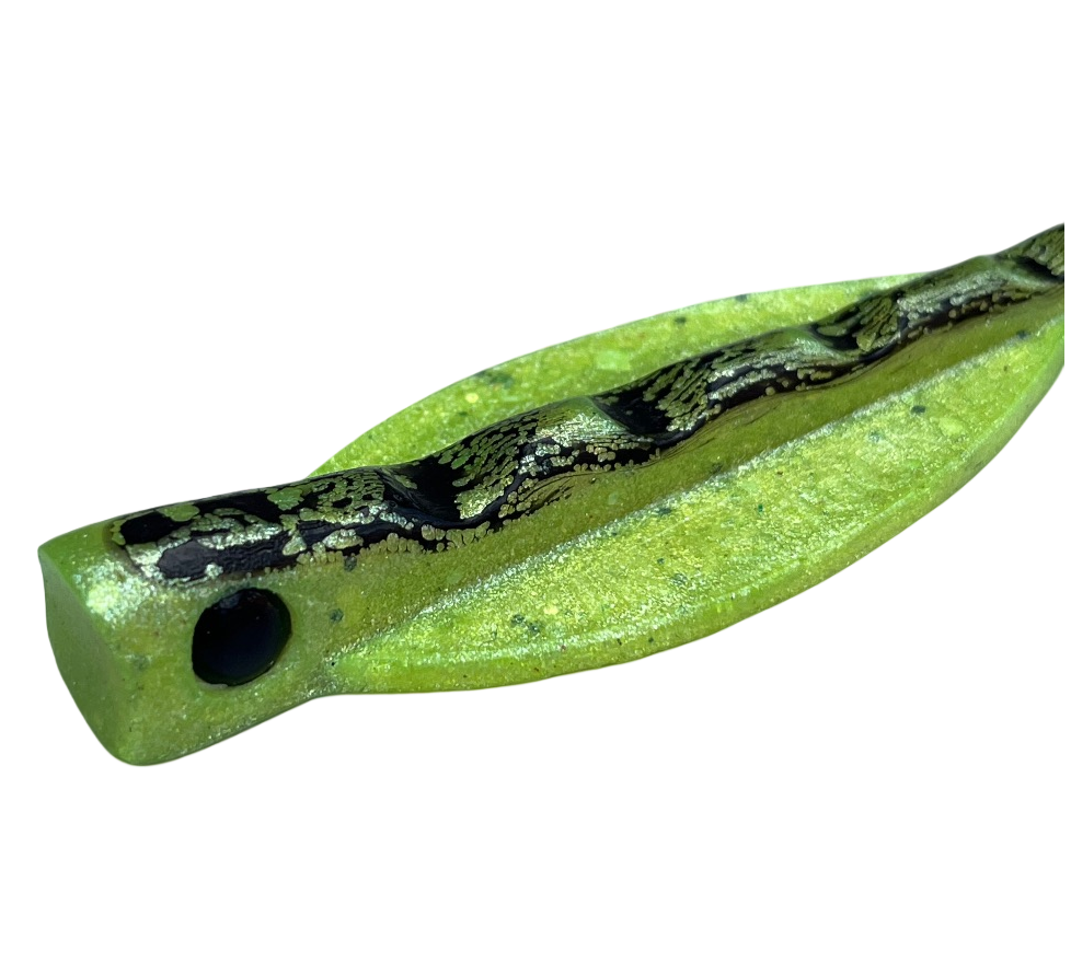 Virus Tail 15cm