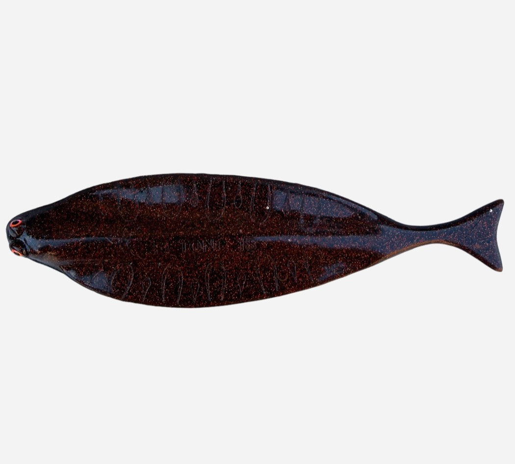 Tong 18cm