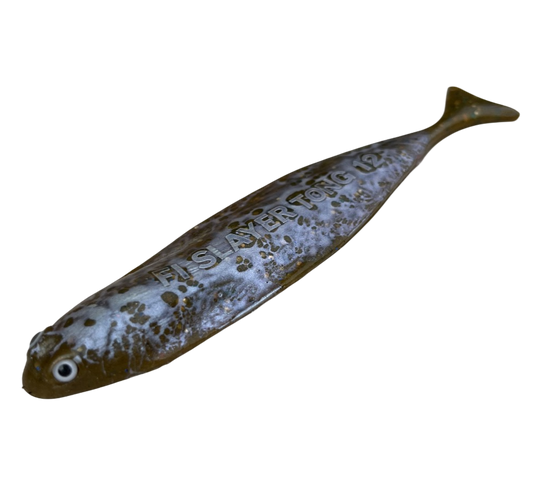 Slayer Tong 12cm