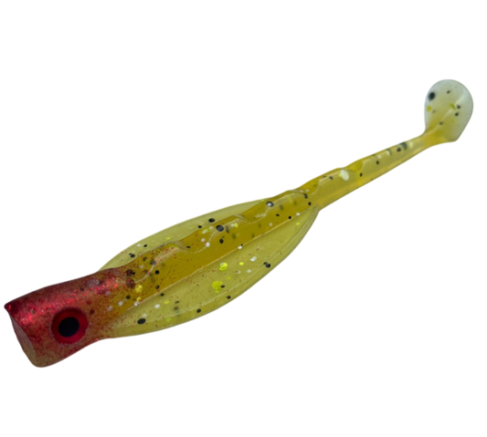 Virus Tail 15cm