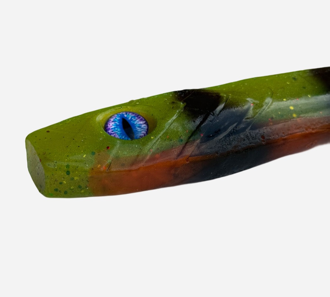 Pike Slayer