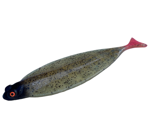 Tong 18cm