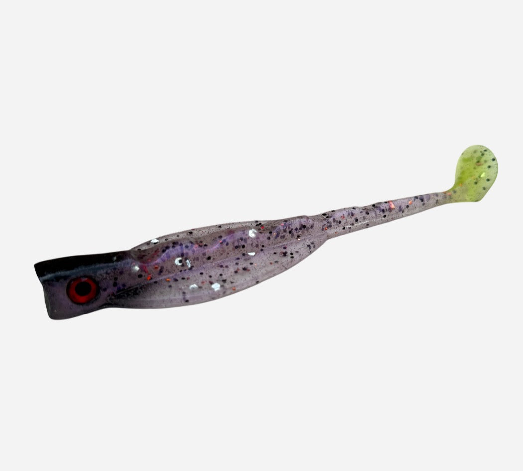 Virus Tail 15cm