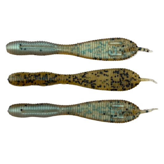 Bever Tail 6st