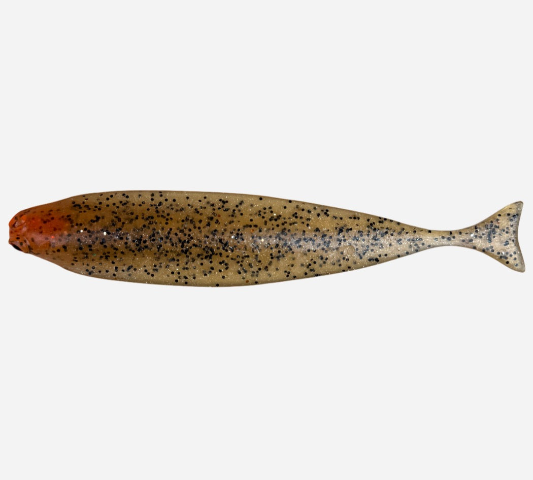 Slayer Tong 18cm
