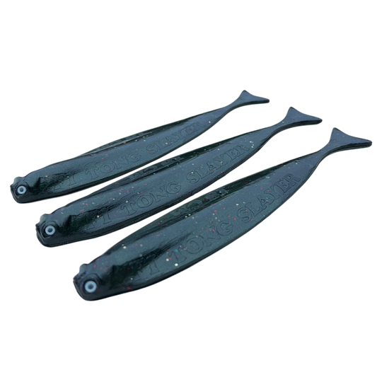 Slayer Tong 18cm