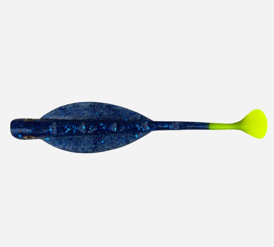 Virus Tail 15cm