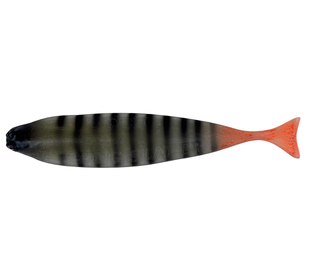 Slayer Tong 18cm