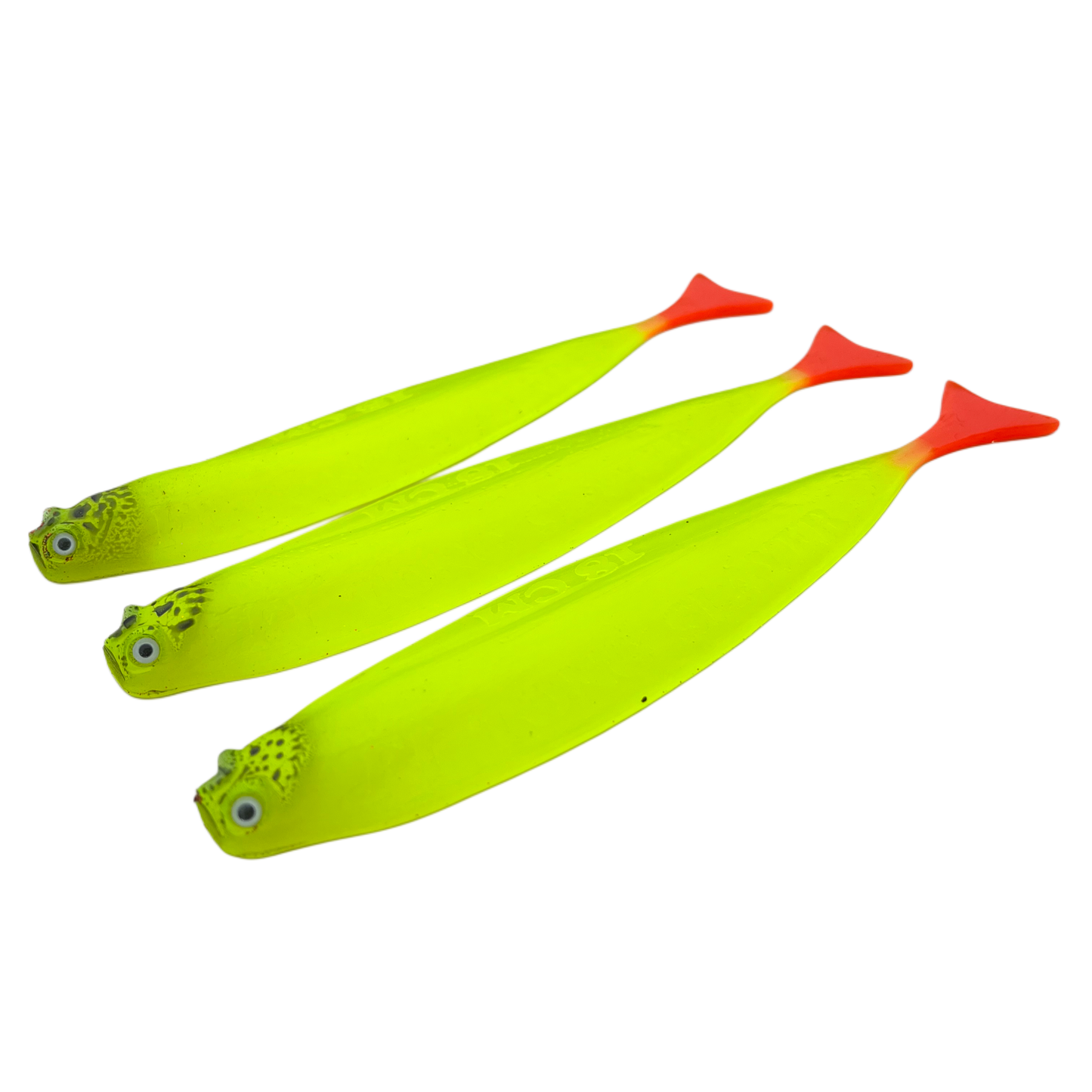 Slayer Tong 18cm