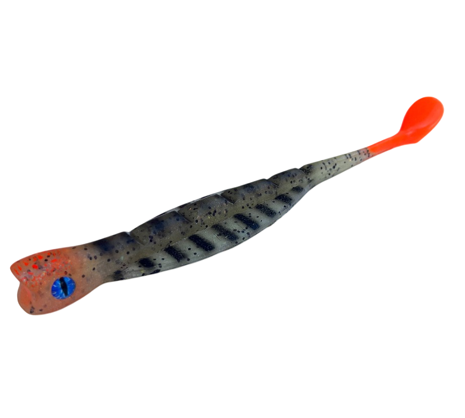 Virus Tail 20cm
