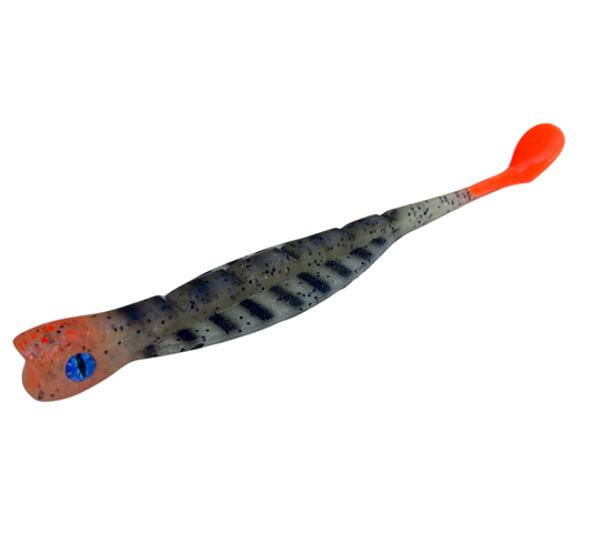 Virus Tail 20cm