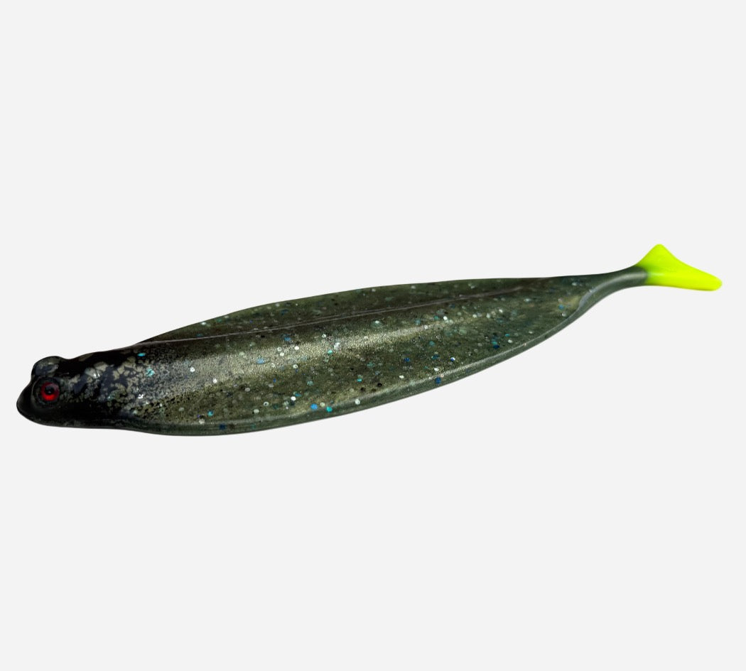 Tong 18cm