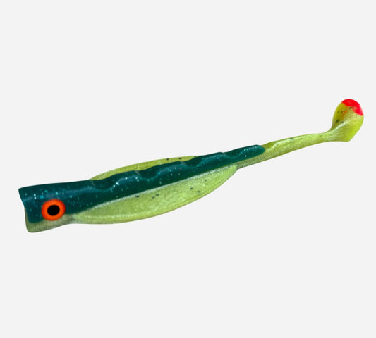 Virus Tail 15cm