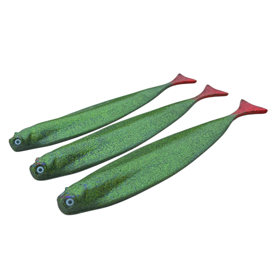 Slayer Tong 18cm