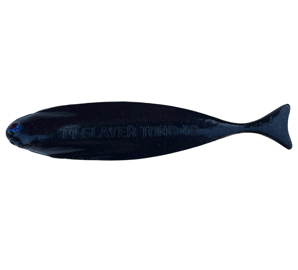 Slayer Tong 12cm