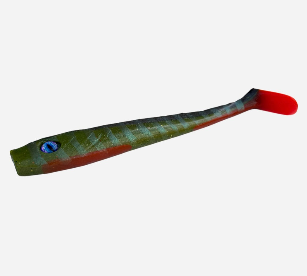 Pike Slayer
