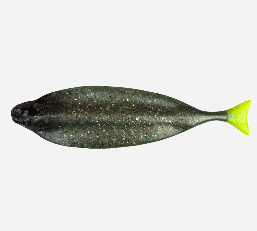 Tong 18cm
