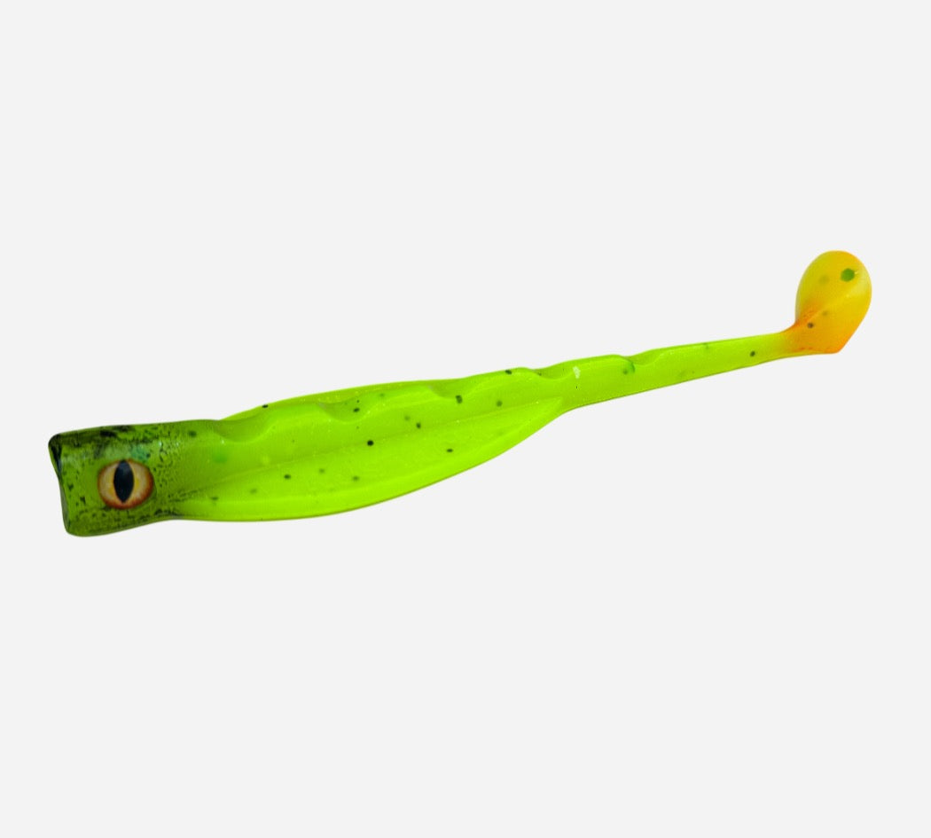 Virus Tail 15cm