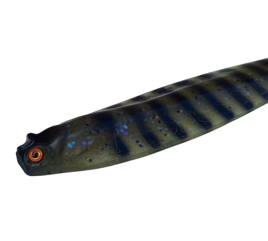 Slayer Tong 18cm