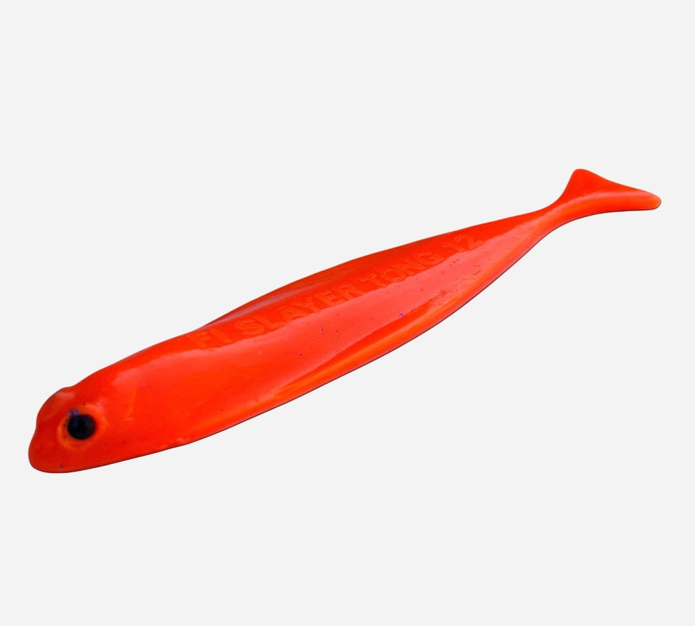 Slayer Tong 12cm