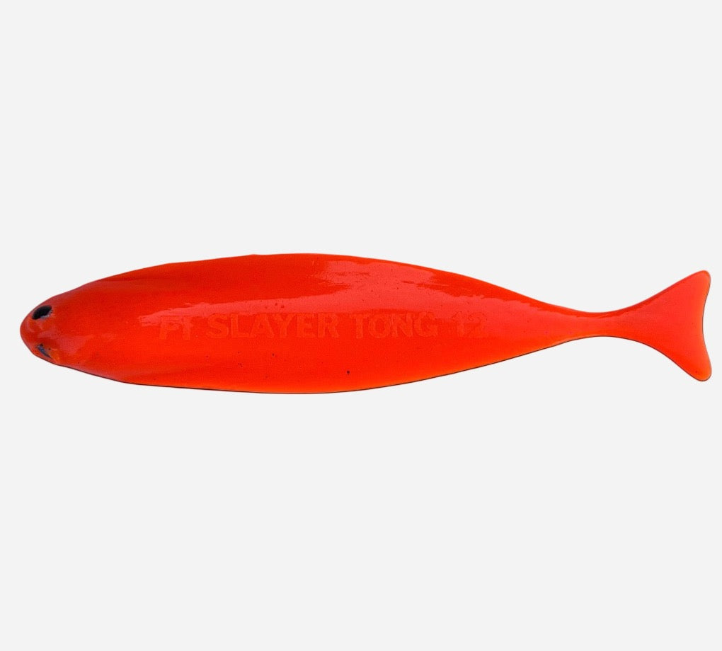 Slayer Tong 12cm