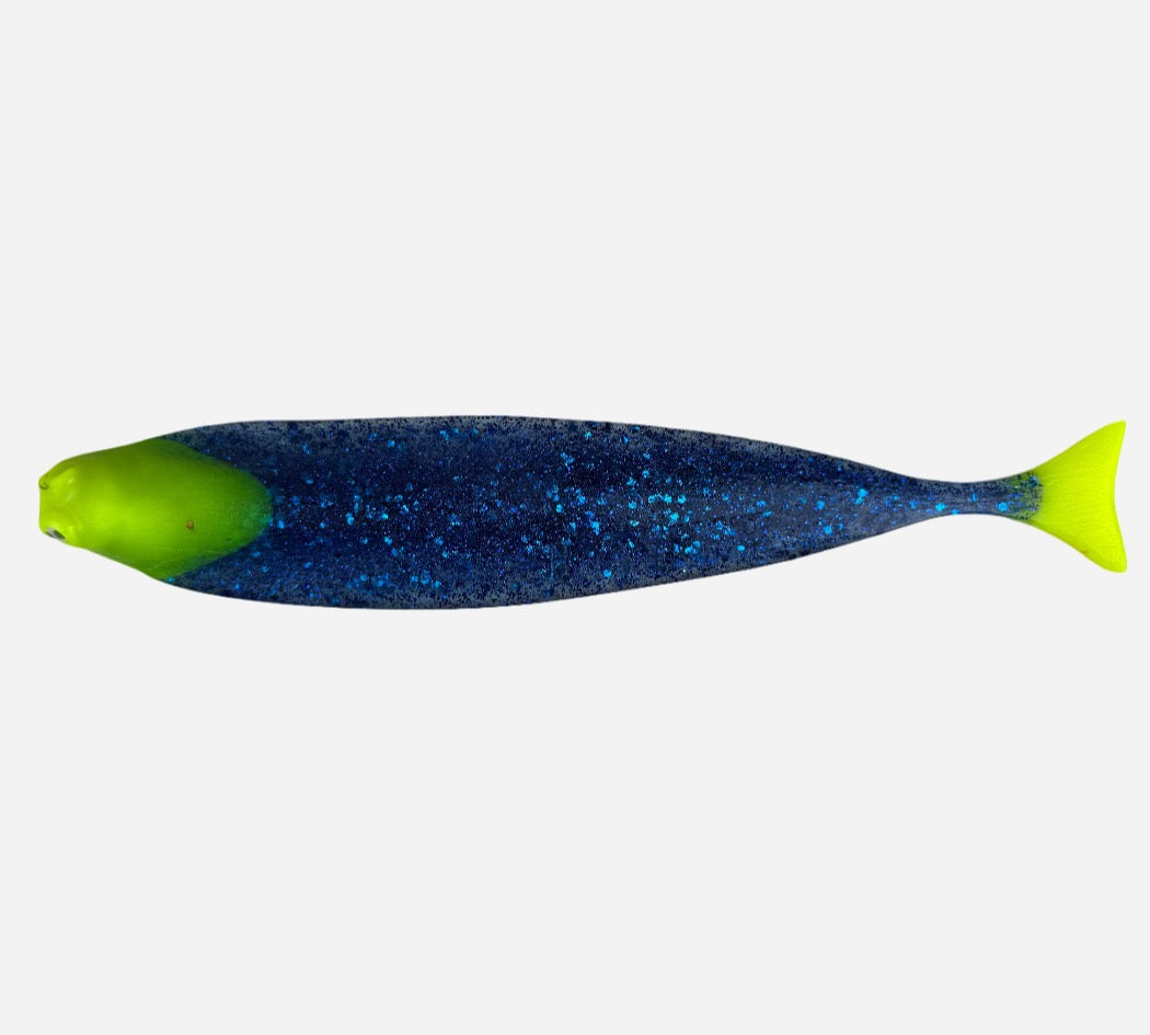 Slayer Tong 18cm