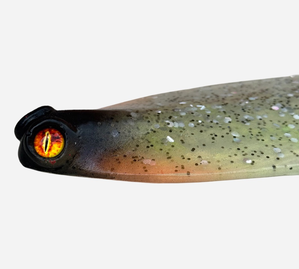 Tong 34cm