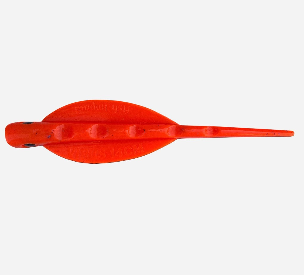 Virus 14,5cm