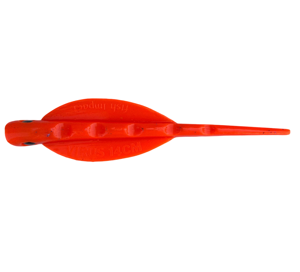 Virus 14,5cm