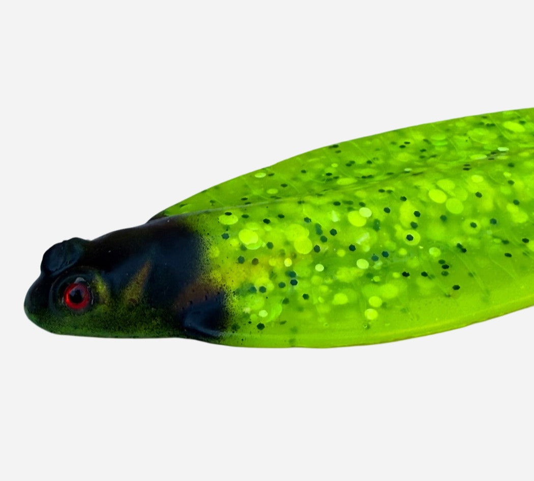 Tong 18cm