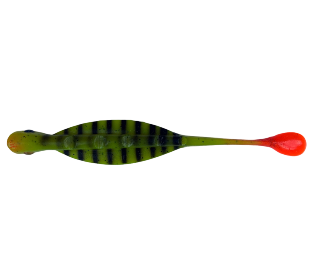 Virus Tail 20cm