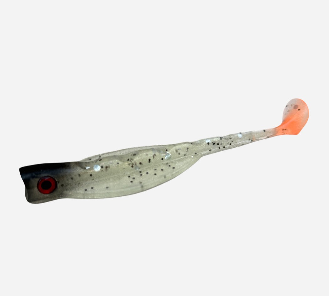 Virus Tail 15cm