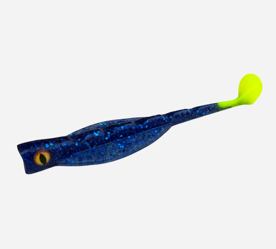Virus Tail 15cm
