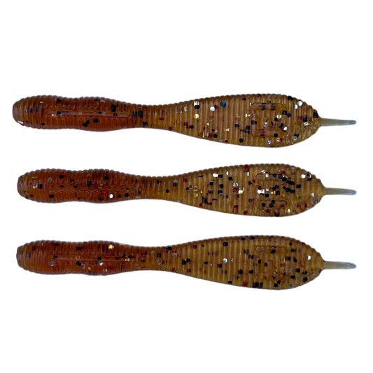 Bever Tail 6st