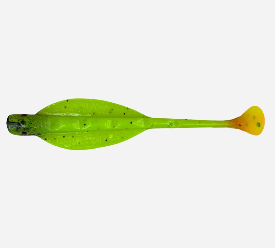 Virus Tail 15cm