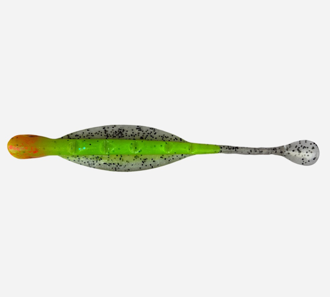 Virus Tail 20cm