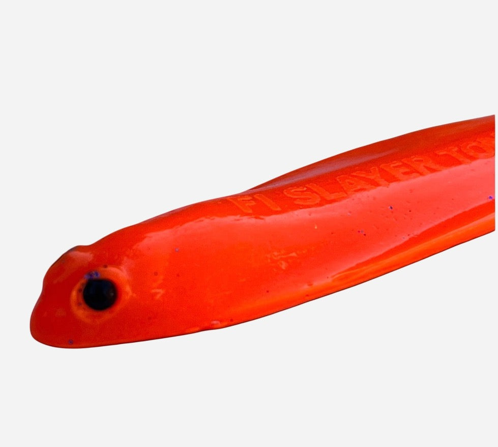 Slayer Tong 12cm