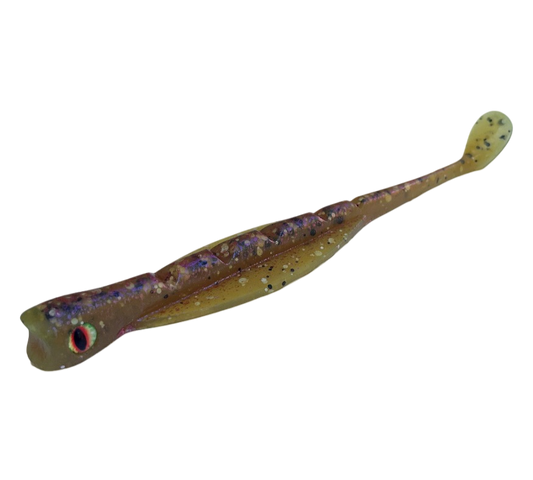Virus Tail 20cm